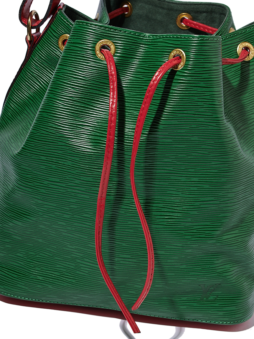 Louis Vuitton　エピ プチノエ louis-vuitton-petit-noe--