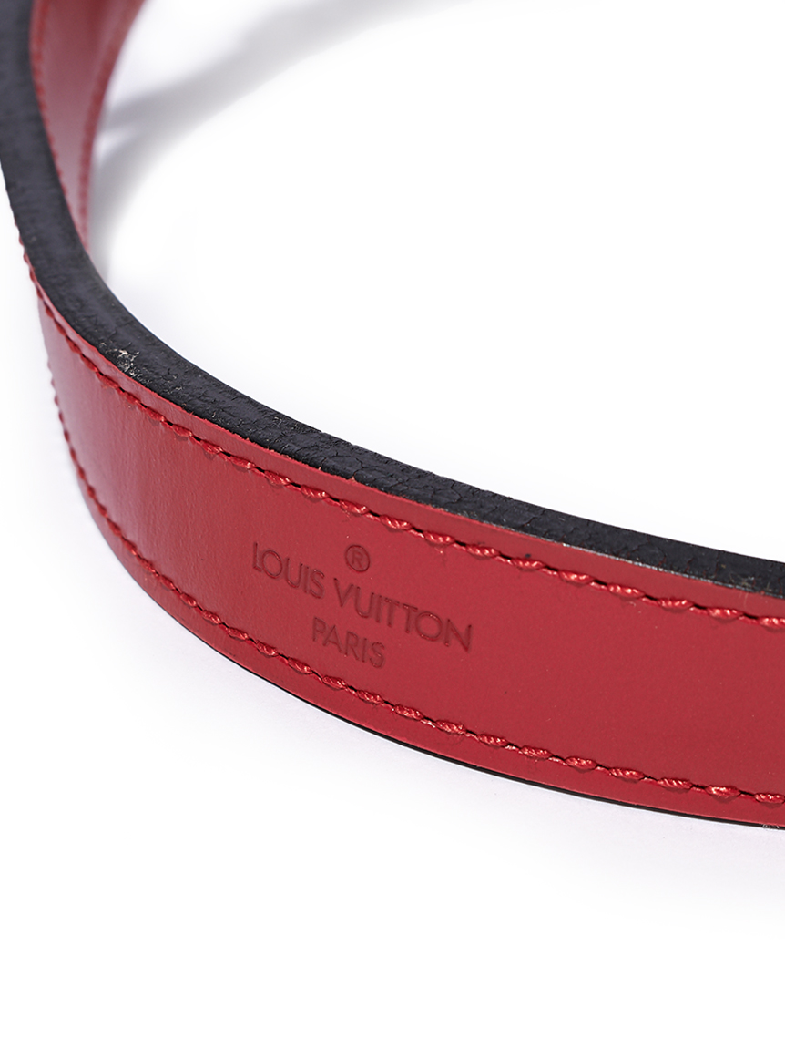 Louis Vuitton エピ プチノエ(ヴィンテージバッグ)｜ヴィンテージ商品