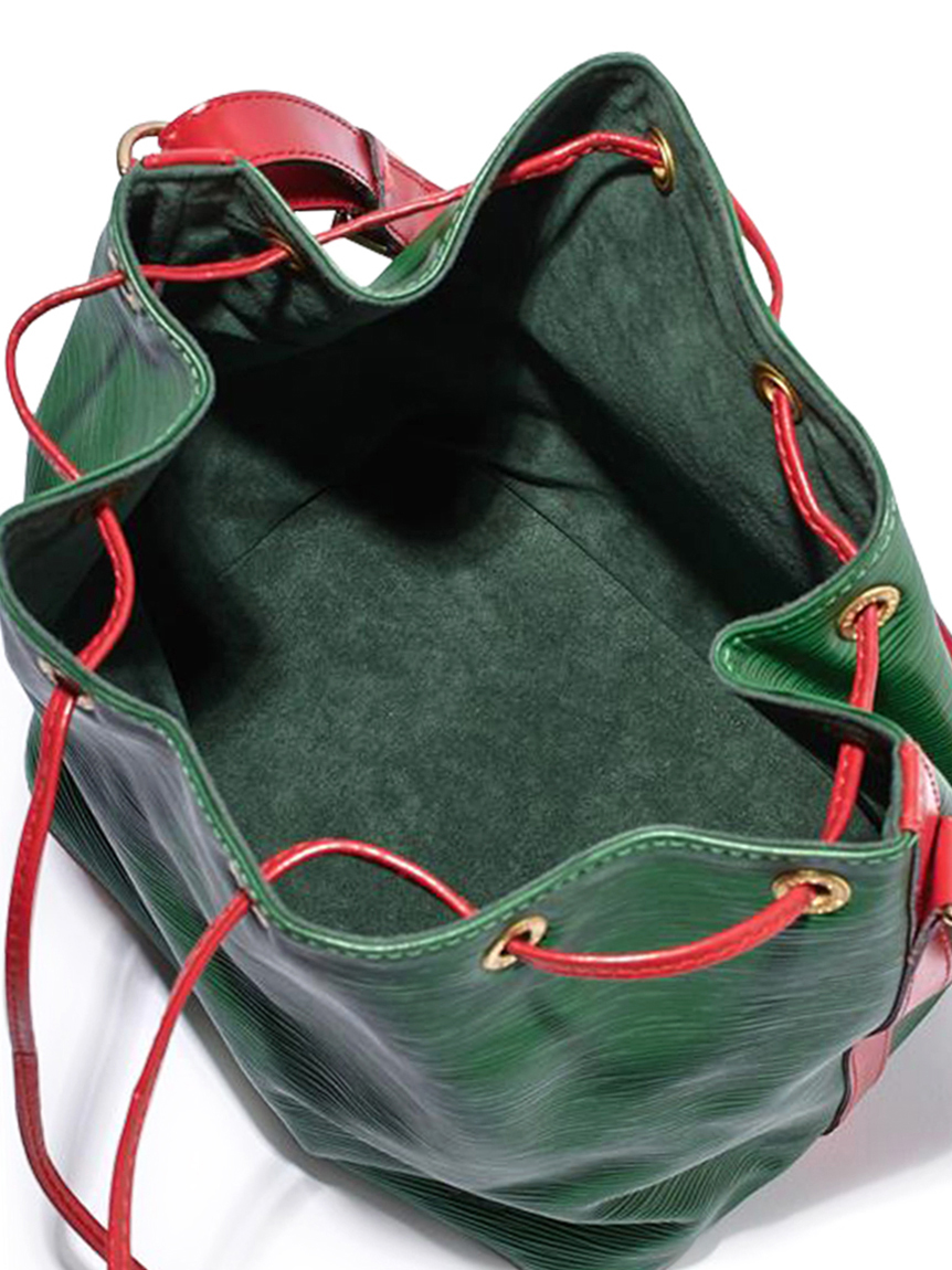 Louis Vuitton　エピ プチノエ louis-vuitton-petit-noe--