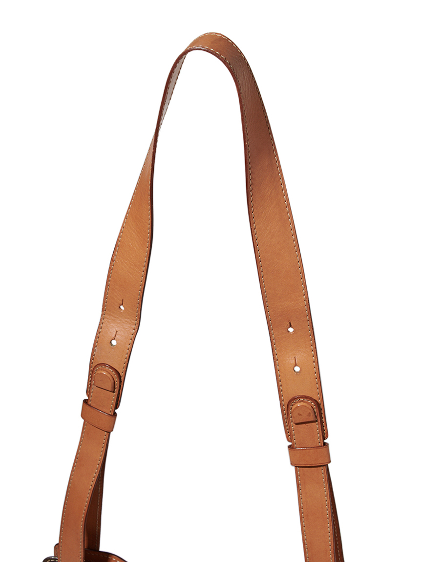 CELINE マカダムモノグラムショルダー(ヴィンテージバッグ
