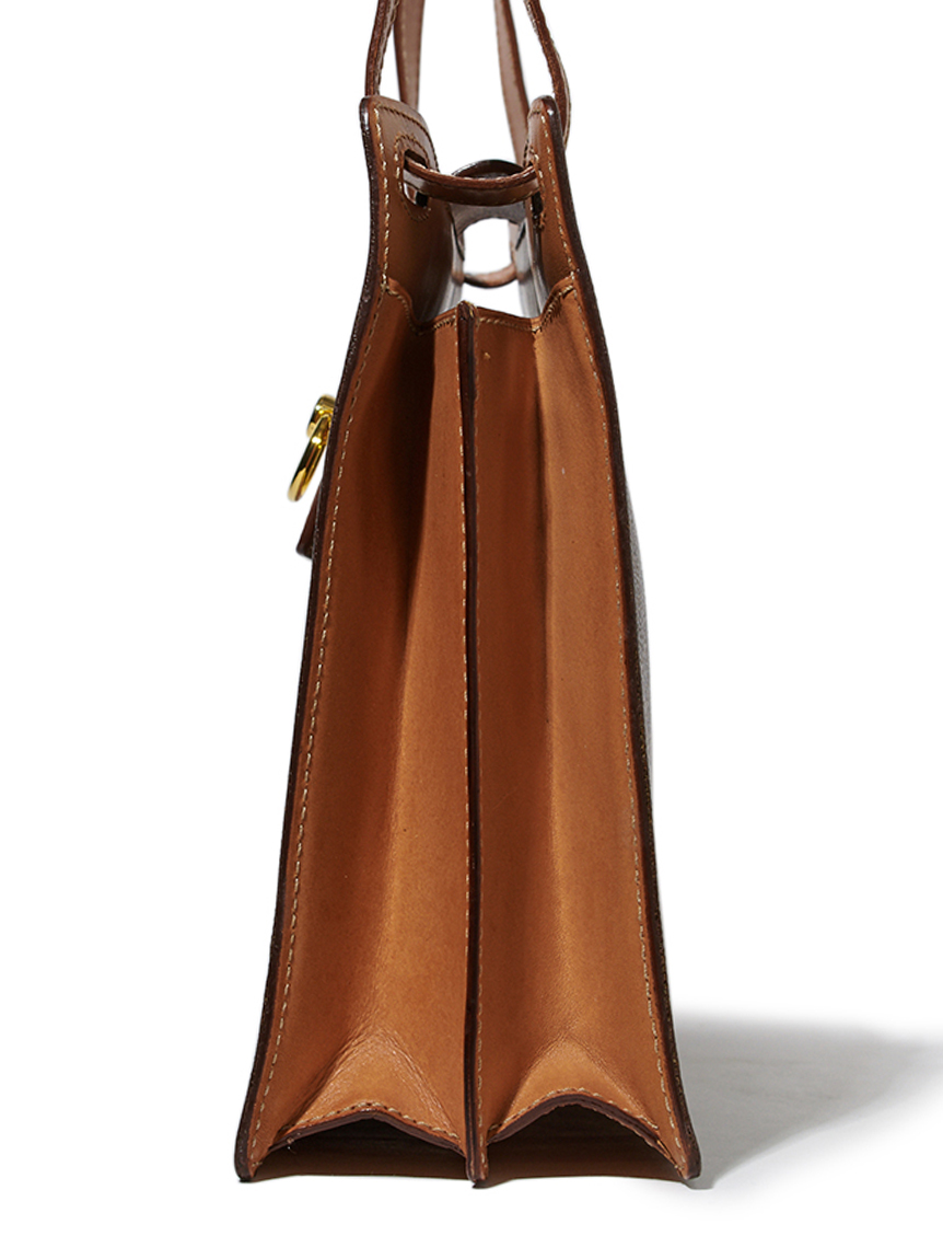 CELINE マカダムモノグラムショルダー(ヴィンテージバッグ