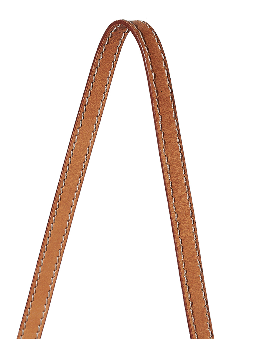 CELINE マカダムモノグラムショルダー(ヴィンテージバッグ