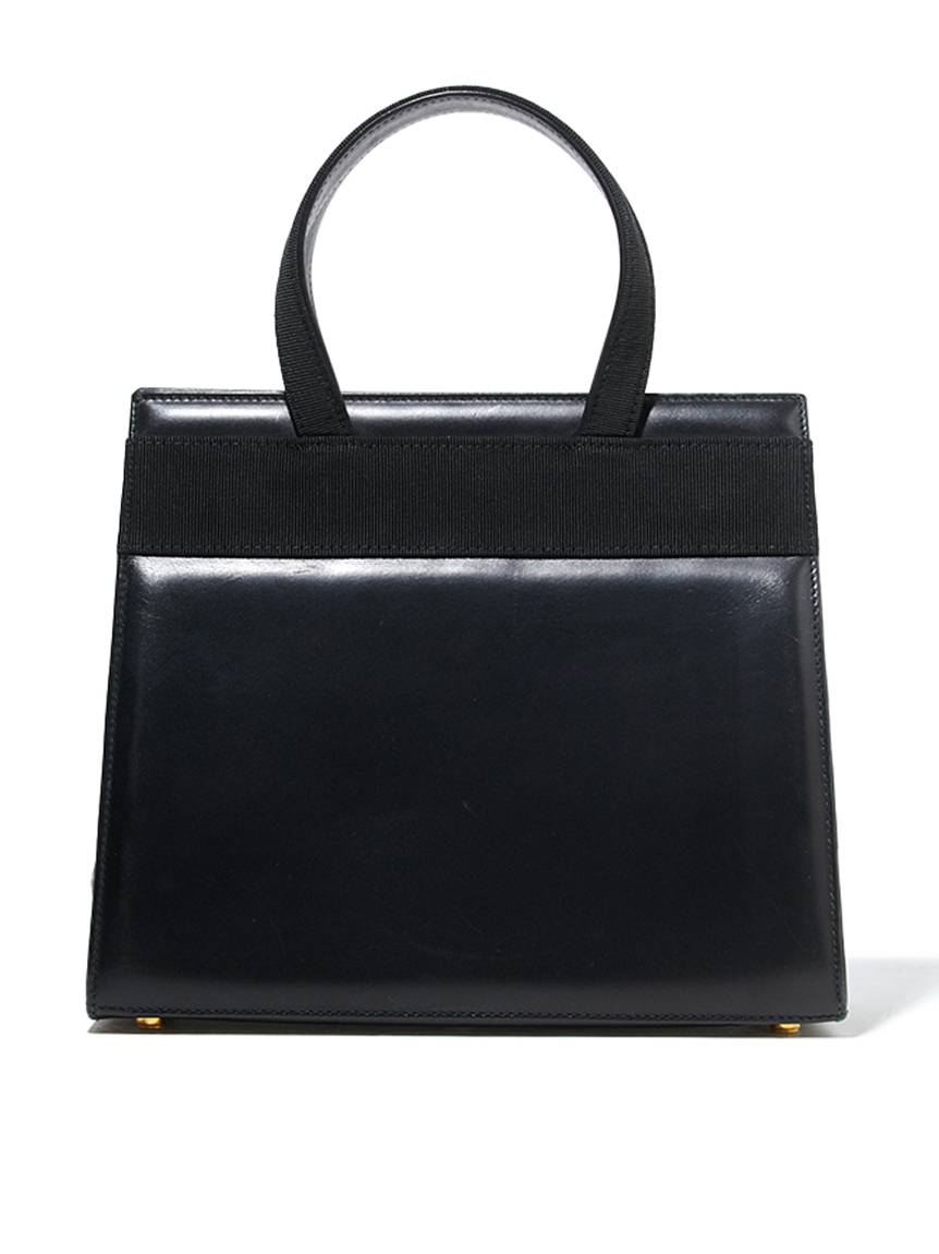 なおりん★Salvatore Ferragamo♡キルティングバック Salvatore Ferragamo サルヴァトーレ フェラガモ ハンドバッグ