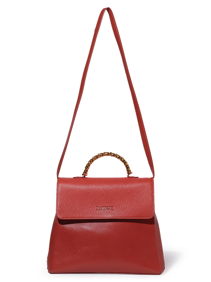 LOEWEベラスケス2wayショルダー(ヴィンテージバッグ)｜ヴィンテージ