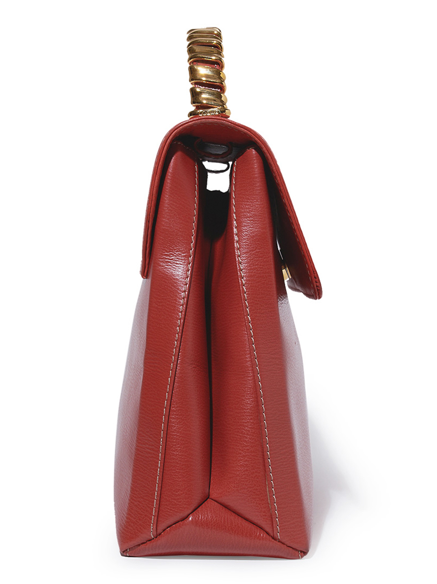 LOEWEベラスケス2wayショルダー(ヴィンテージバッグ)｜ヴィンテージ
