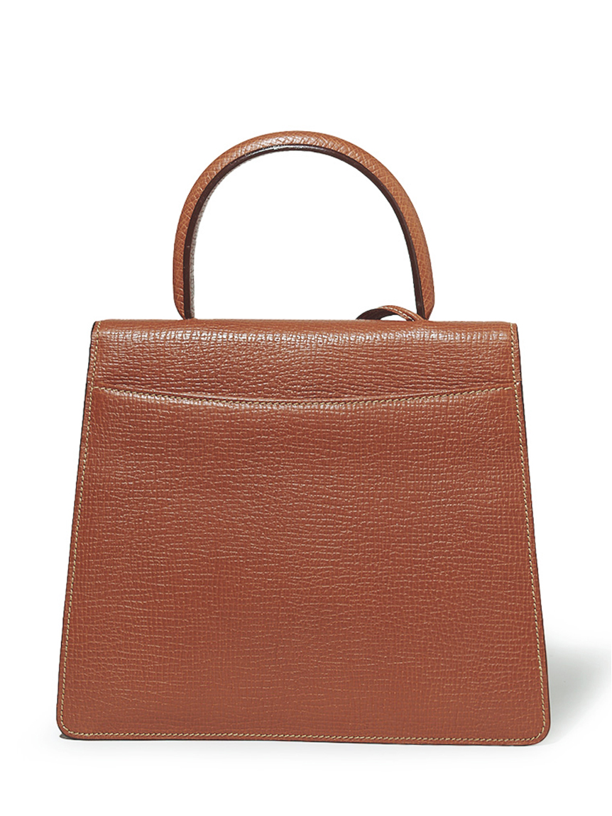 LOEWEバルセロナハンドバッグ(ヴィンテージバッグ)｜ヴィンテージ商品