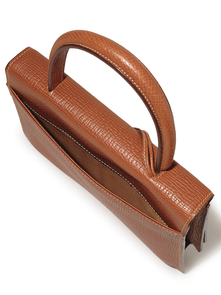 LOEWEバルセロナハンドバッグ(ヴィンテージバッグ)｜ヴィンテージ商品