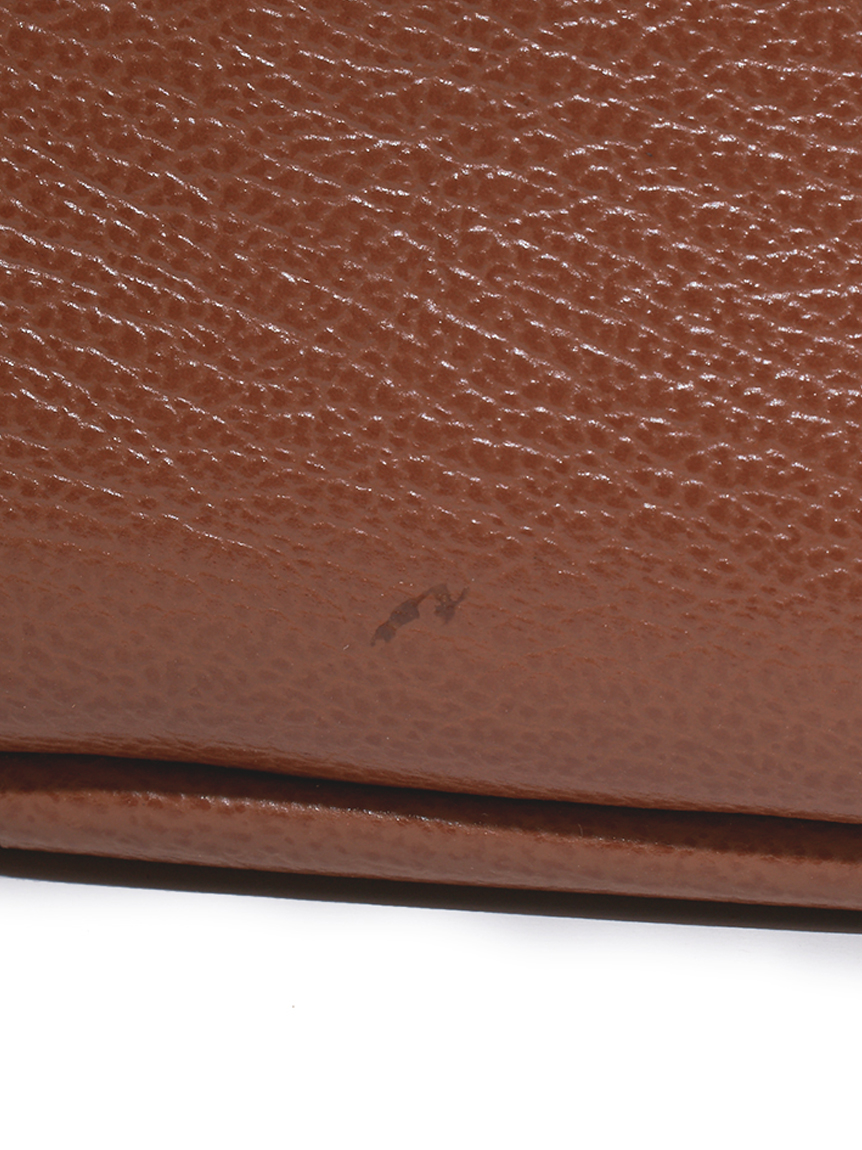 LOEWEベラスケスオーヴァルバニティバッグ(ヴィンテージ商品（VINTAGE