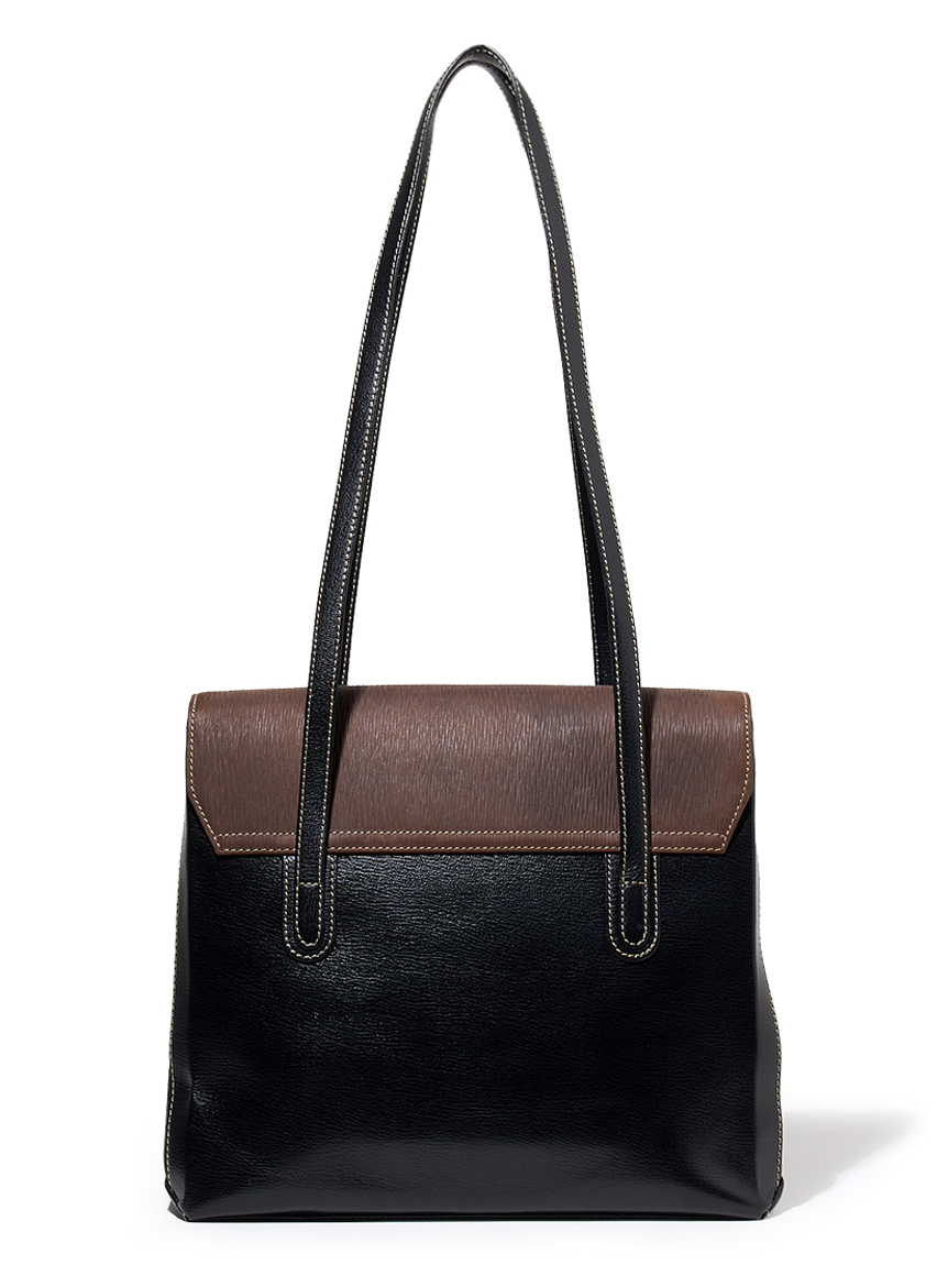 LOEWEベラスケスフラップショルダー(ヴィンテージ商品（VINTAGE ITEM