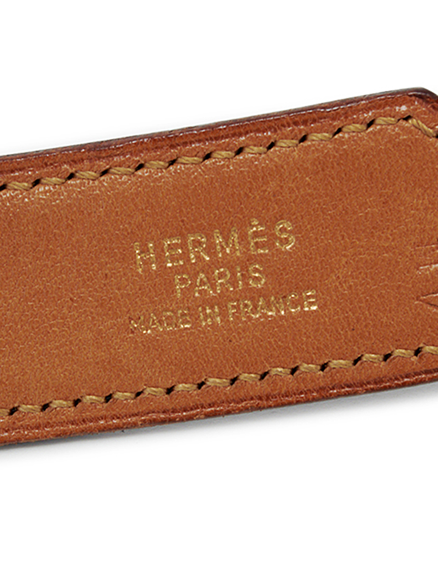 HERMES ベルト(ヴィンテージ革小物・グッズ)｜ヴィンテージ商品 ...