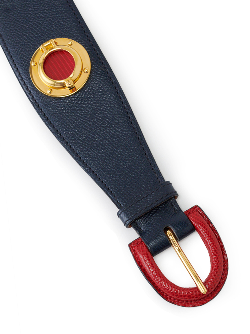 HERMES ベルト(ヴィンテージ革小物・グッズ)｜ヴィンテージ商品