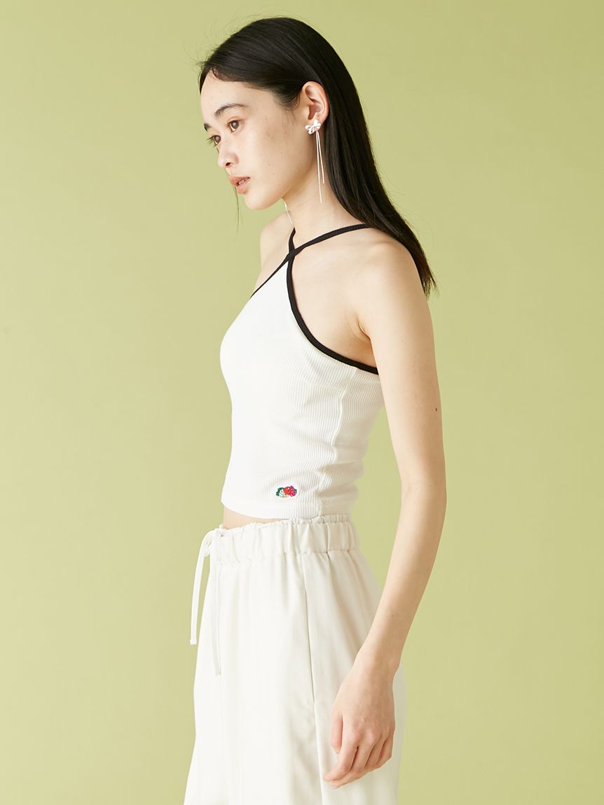 LILY BROWN Lingerie】【LILY BROWN×FRUIT OF THE LOOM