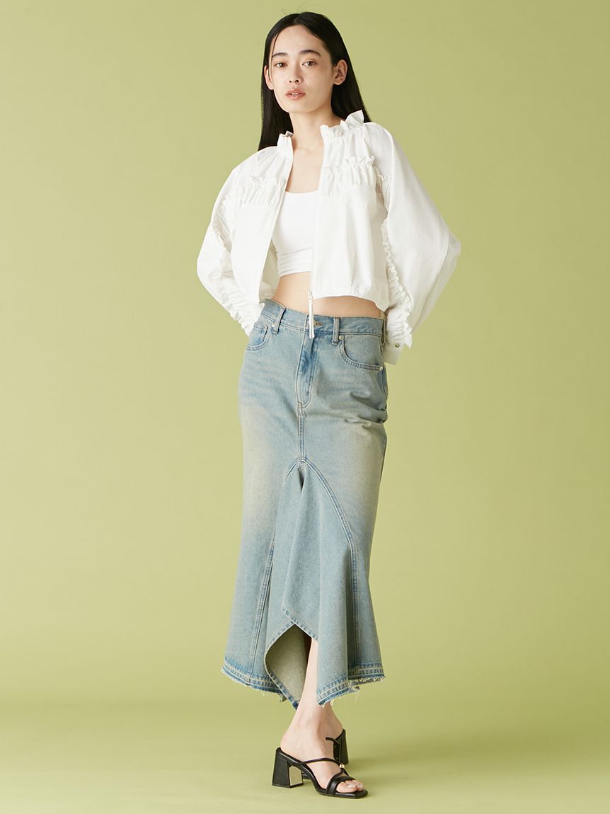 【2点セット】LILY BROWN ブラレット/バッククロス LILY BROWN｜ブラレット/バッククロス | Rakuten Fashion(楽天