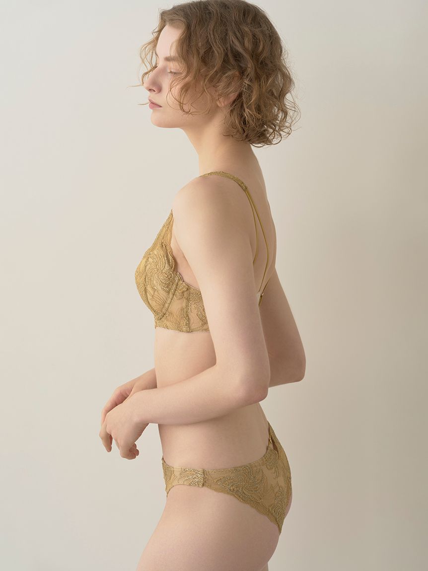 LILY BROWN Lingerie】ブドワール/ショーツ(ショーツ・パンティ)｜インナー・ランジェリー｜LILY  BROWN（リリーブラウン）の通販サイト【公式】