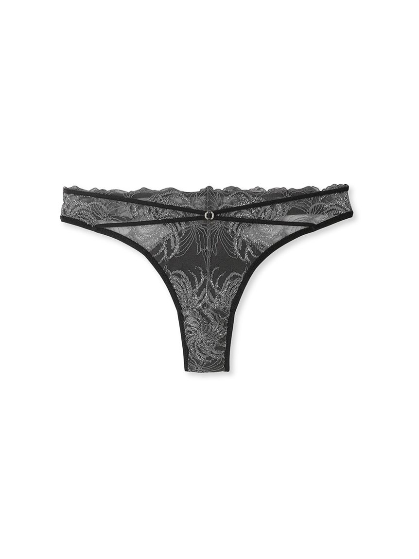 下着・アンダーウェア Sweet Lily LILY BROWN Lingerie】ペタルレース ソング(ショーツ・パンティ