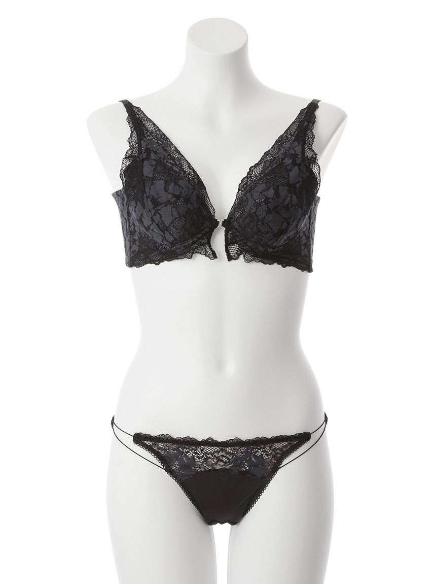 LILY BROWN Lingerie】ソング/リネンレース(ショーツ)｜LINGERIE｜LILY