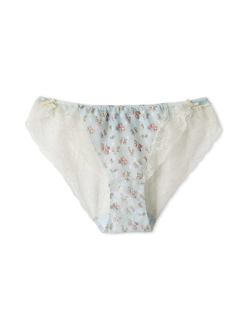 LILY BROWN Lingerie×ANNA SUI】レギュラーショーツ(ショーツ