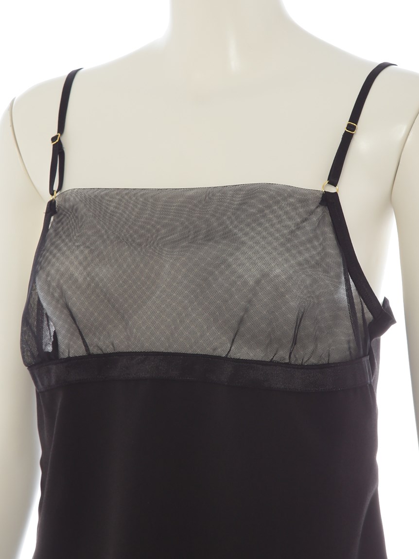 Lily Sunocoff アンジェリーナキャミソール Angelina camisole -アンジェリーナキャミソール- | Lily