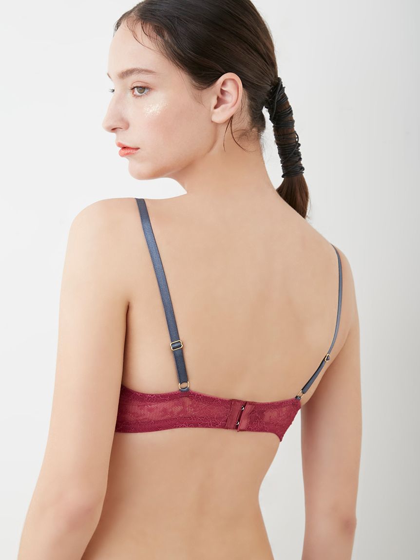 レディメイクブラ/シノワズリ(ブラ)｜インナー・ランジェリー｜LILY