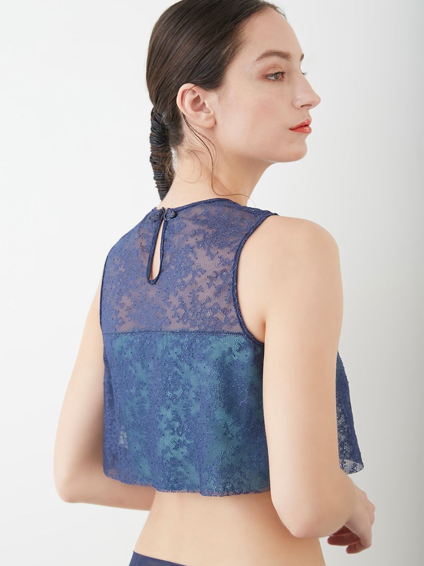 レディメイクブラカップイン/シノワズリ(ブラ)｜インナー