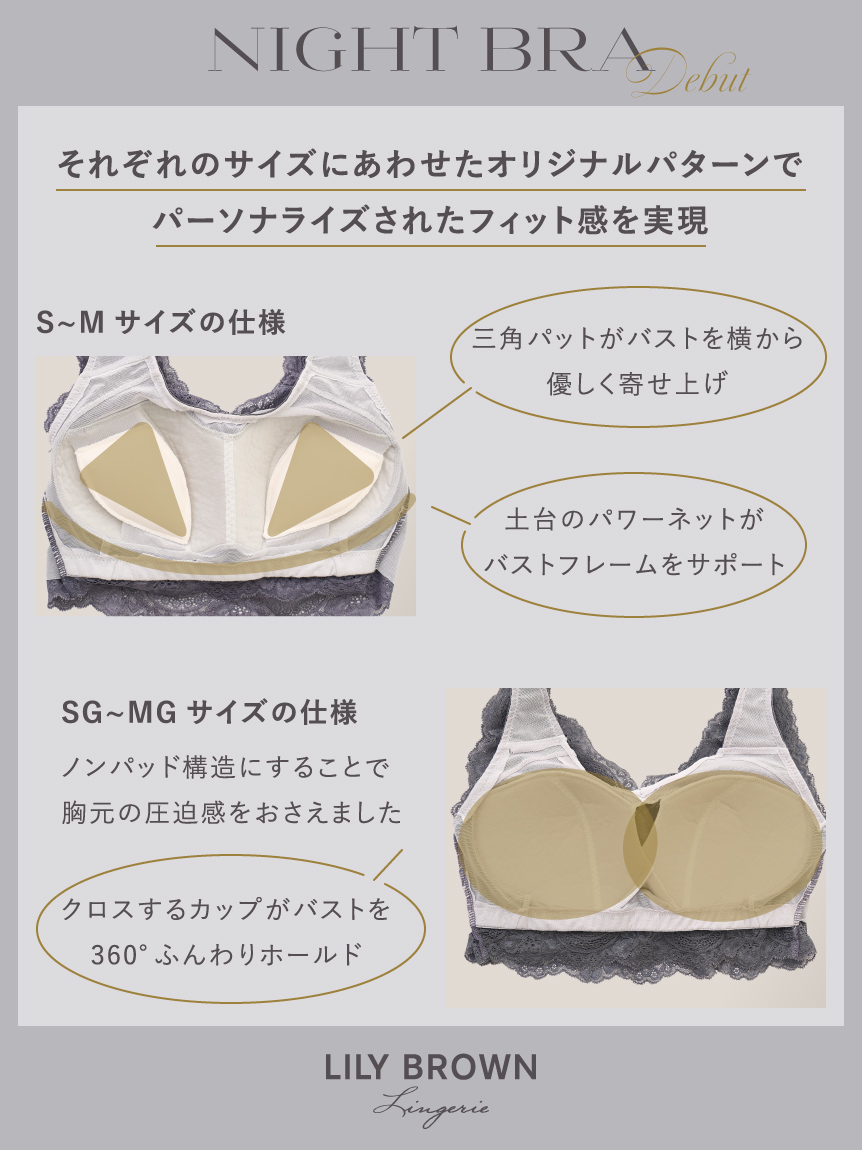 【期間限定値下げ中】リリーブラウン　浴衣 リリーブラウン LILY BROWN オリジナルテキスタイル浴衣 （BLU