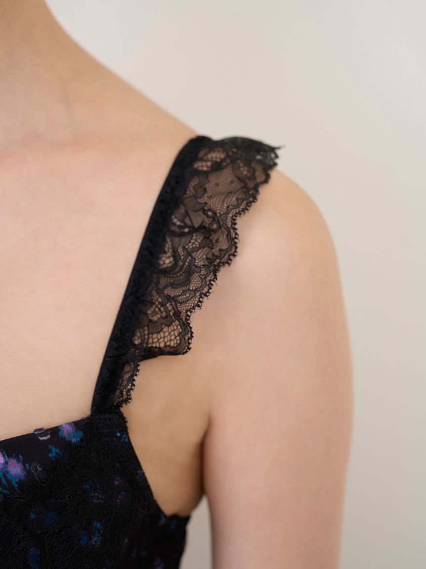 LILY BROWN Lingerie×ANNA SUI】レディメイクブラ＋(ブラ)｜インナー 