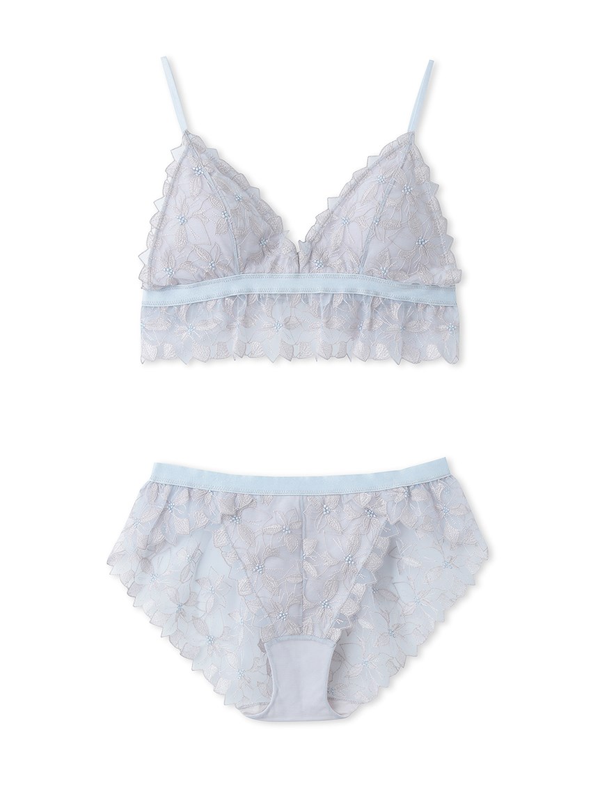 【LILY BROWN Lingerie × gelato pique】【セット商品