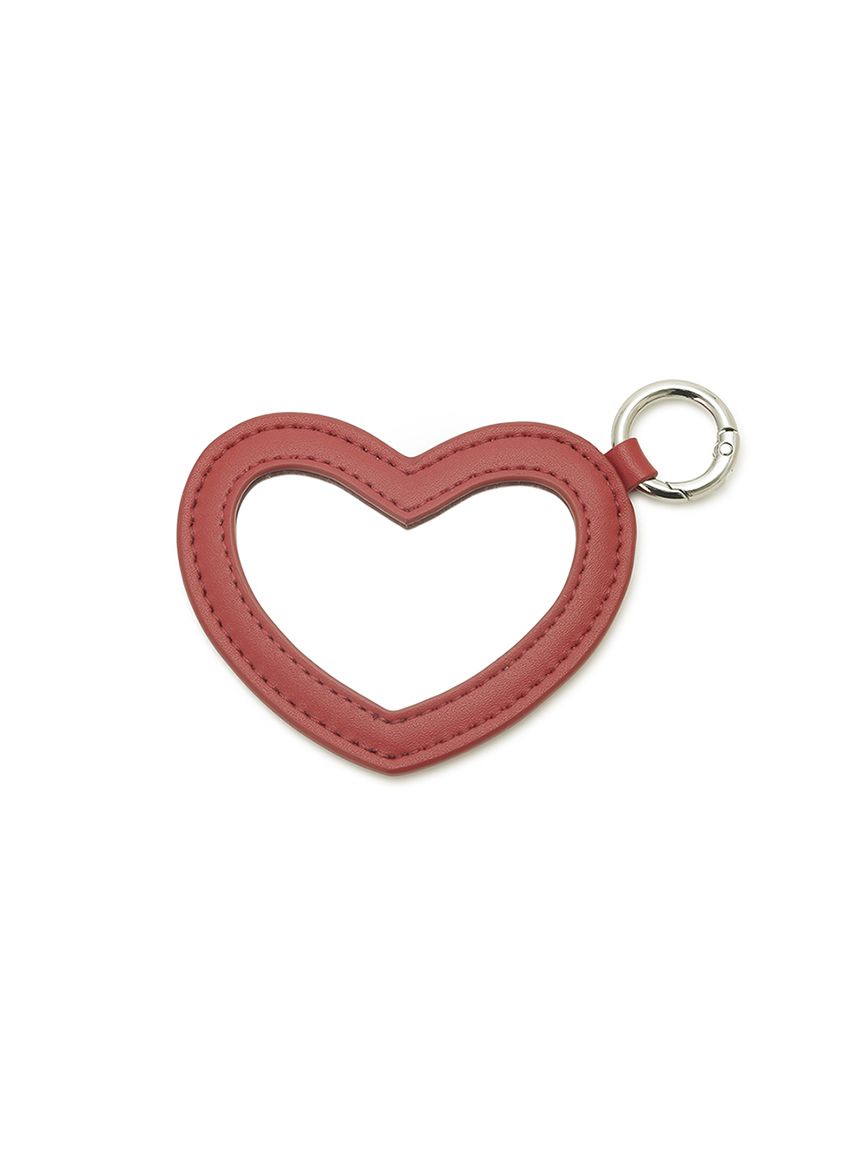 LILY BROWN Lingerie】マルチハートポーチ(バッグ)｜LILY BROWN