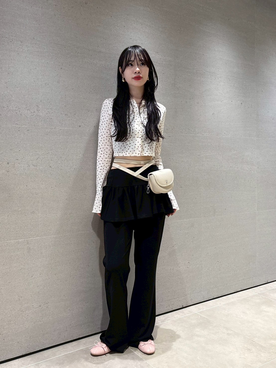 T*g様 Lily brown LILY BROWN（リリー ブラウン）公式サイト／オフィシャル通販サイト