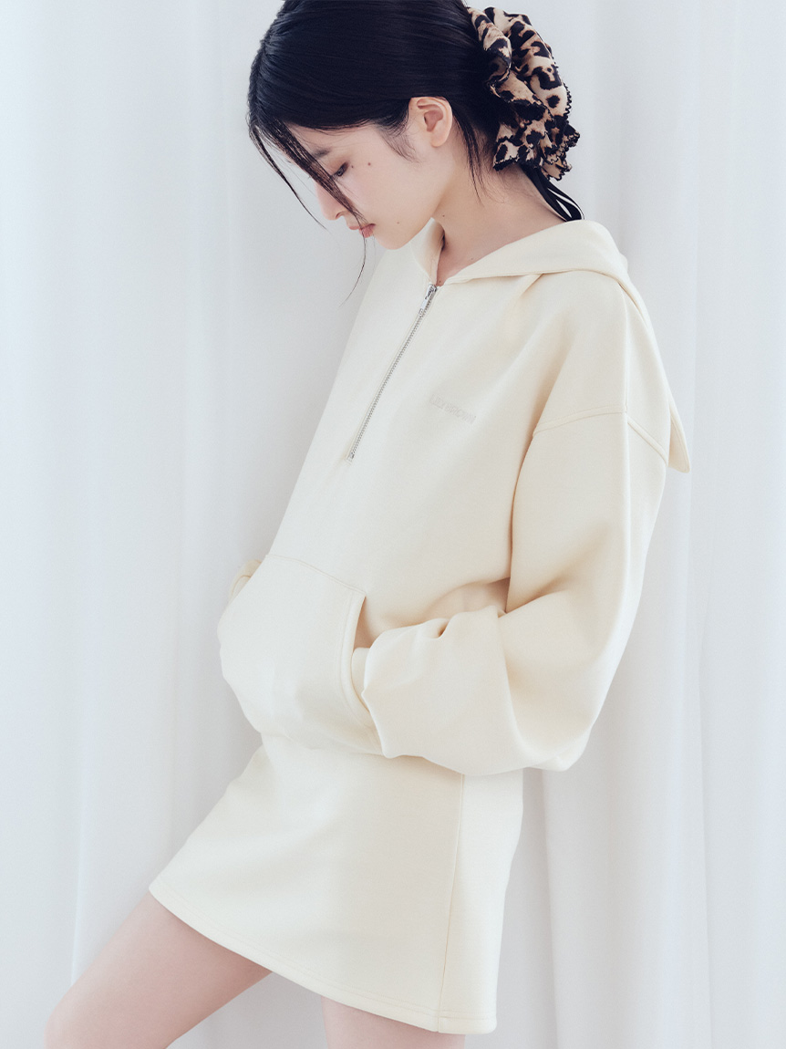 オフィシャル・MASHアプリ限定カラー】セーラーカラーボンディング