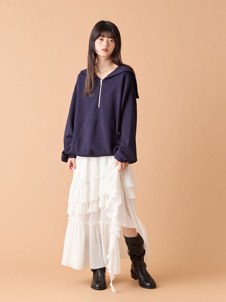 BUSH DE BRUNT別注 LILY  タンカラー BUSH DE BRUNT別注 LILY タンカラー