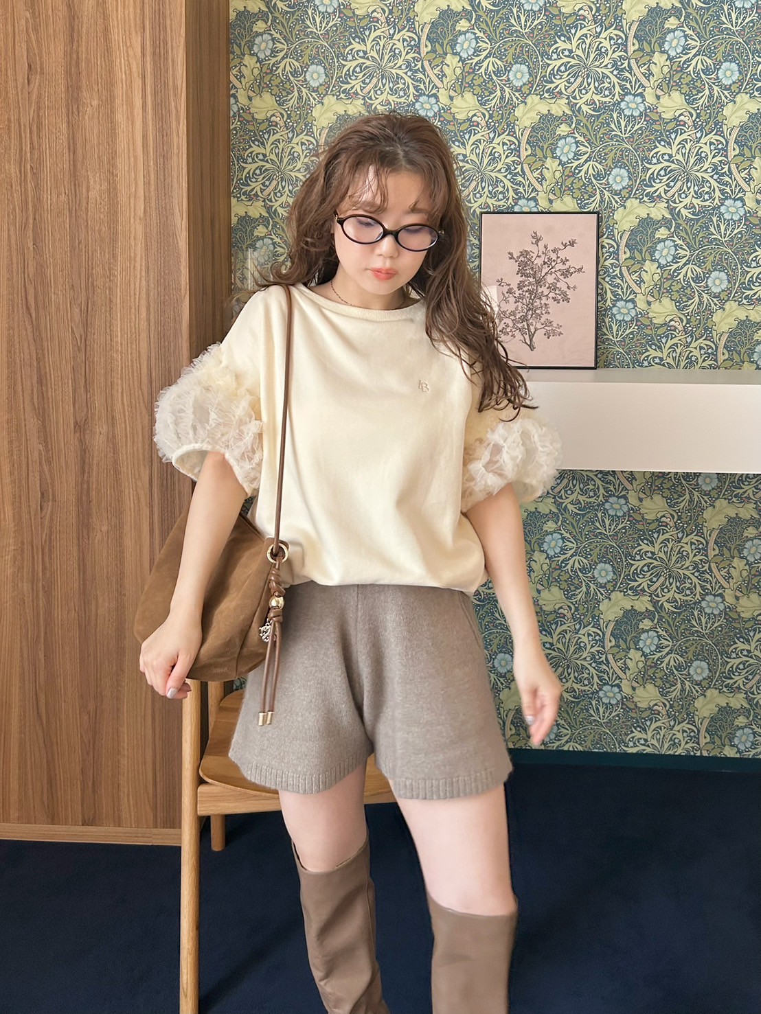 新品　MOUSSY×Mickey　スウェット　ワンピース moussy - moussy♡ミッキー♡スウェットワンピの通販 by cocoa