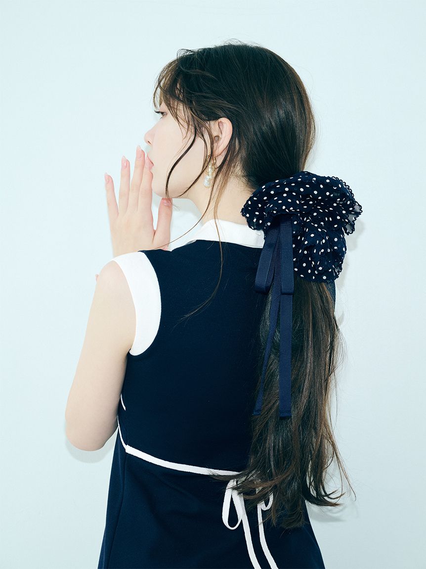 Lily by Risa Aラインワンピース ONE PIECE | Lily by Risa