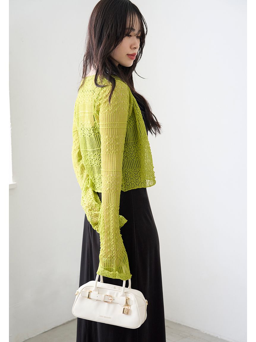 カップインベロアドレープキャミワンピース(マキシ・ロングワンピース