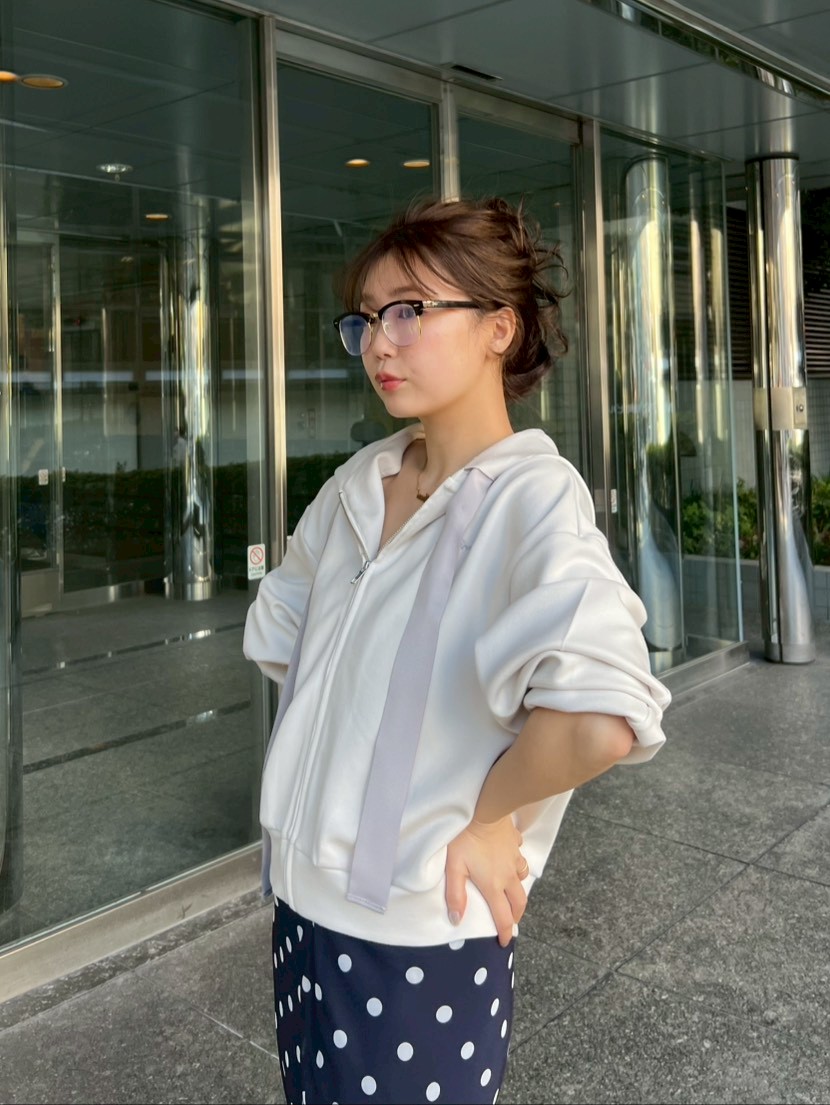 はなママ】未使用タキマキ ラウンジウエア タンクトップ&ポーチ はな