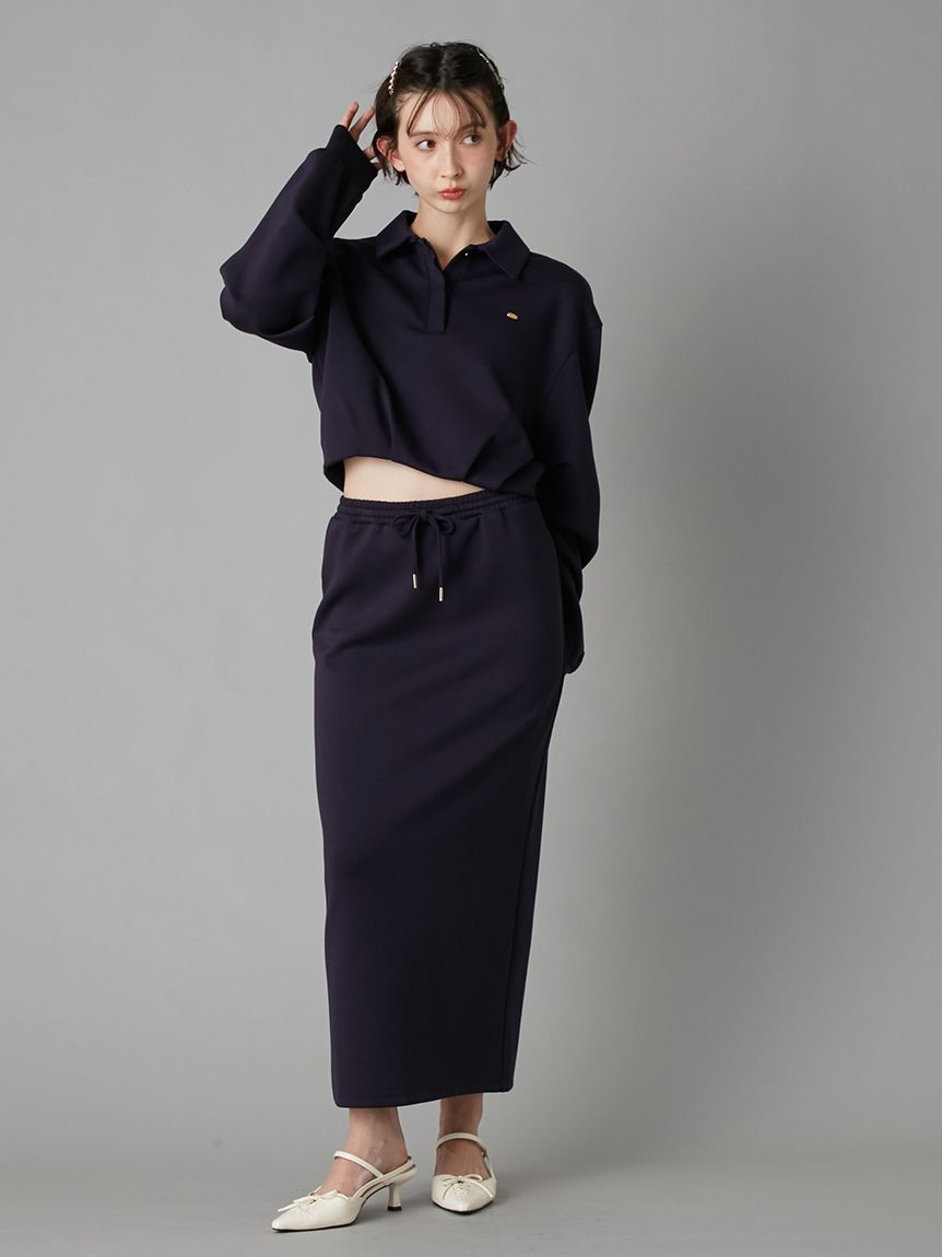 ボンディングセットアップ(セットアップアイテム)｜LILY BROWN（リリー