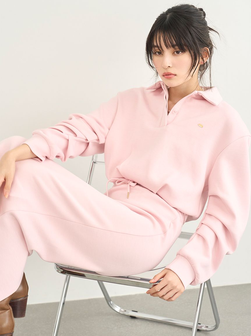 ボンディングセットアップ(セットアップアイテム)｜LILY BROWN（リリー