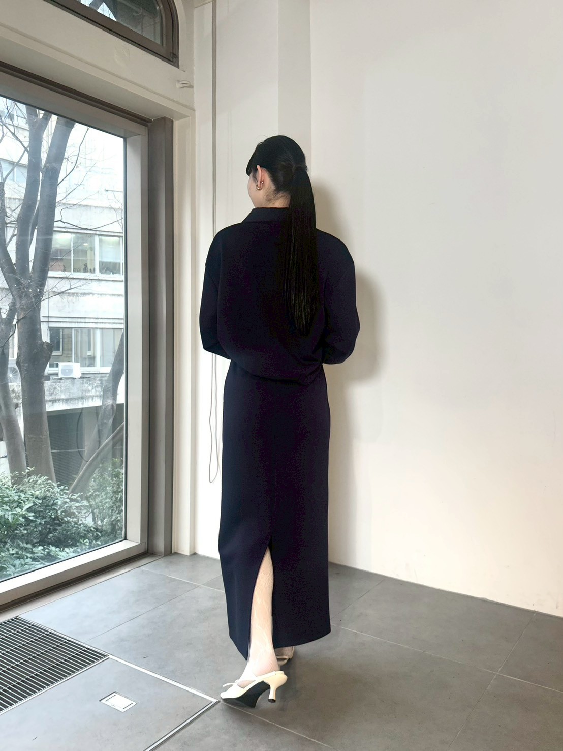 ボンディングセットアップ(セットアップアイテム)｜LILY BROWN（リリー