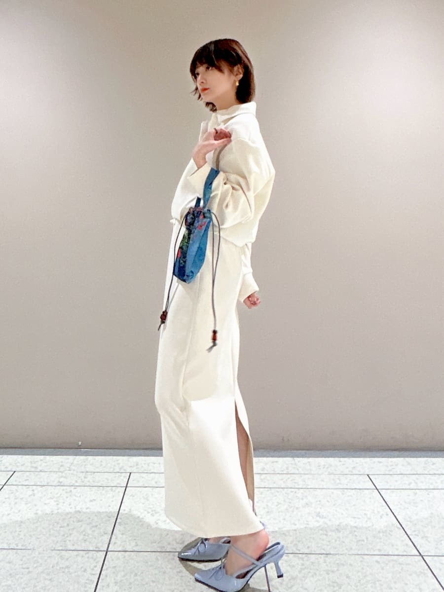 ボンディングセットアップ(セットアップアイテム)｜LILY BROWN（リリー