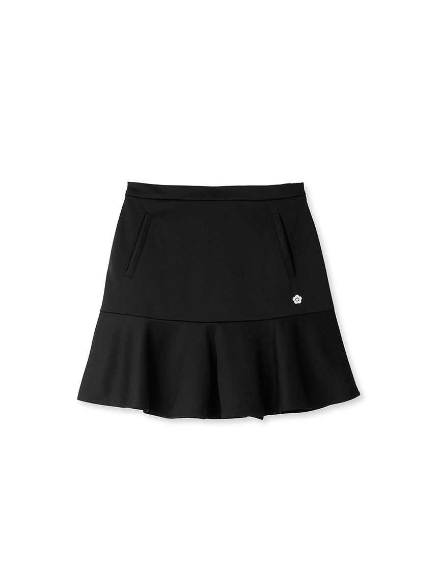 LILY BROWN×MARY QUANT】スカショーパン(ミニスカート)｜スカート