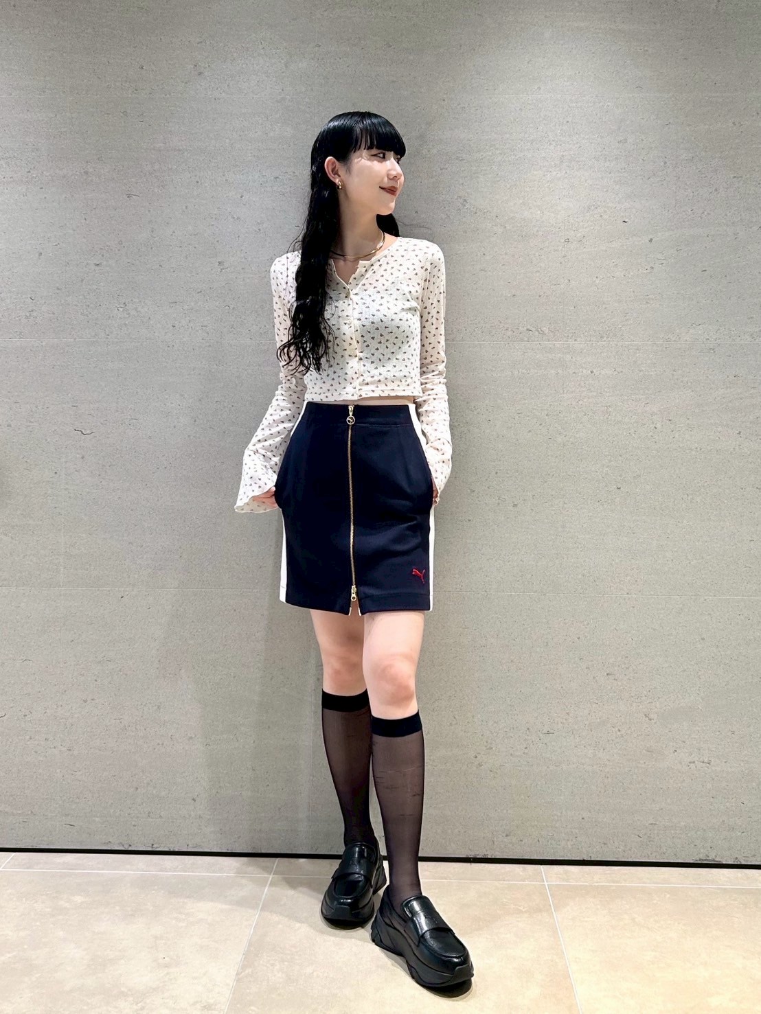 LILY BROWN  リリーブラウン♡ フロントポケットミニスカート 楽天市場】【即日出荷】Lily Brown リリーブラウン フロント