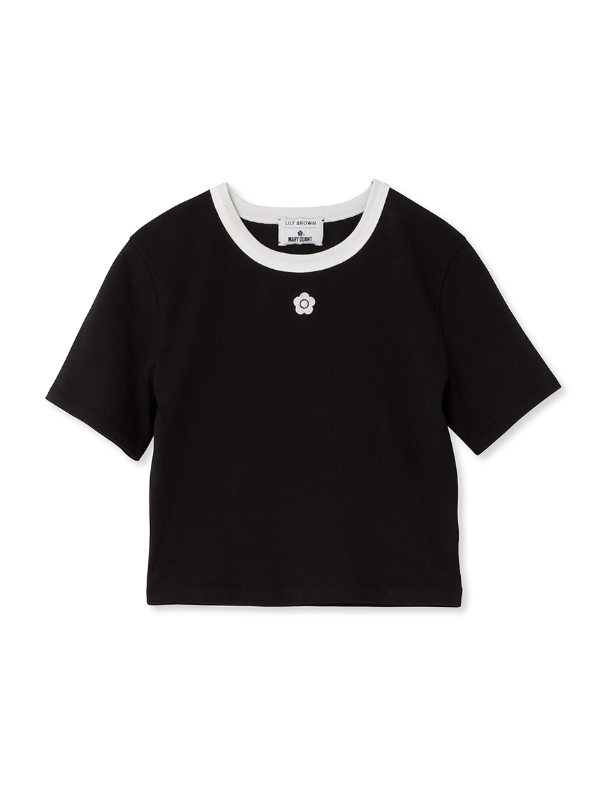 新品・未開封 LILY BROWN MARY QUANT コラボTシャツ | www.ouni.org