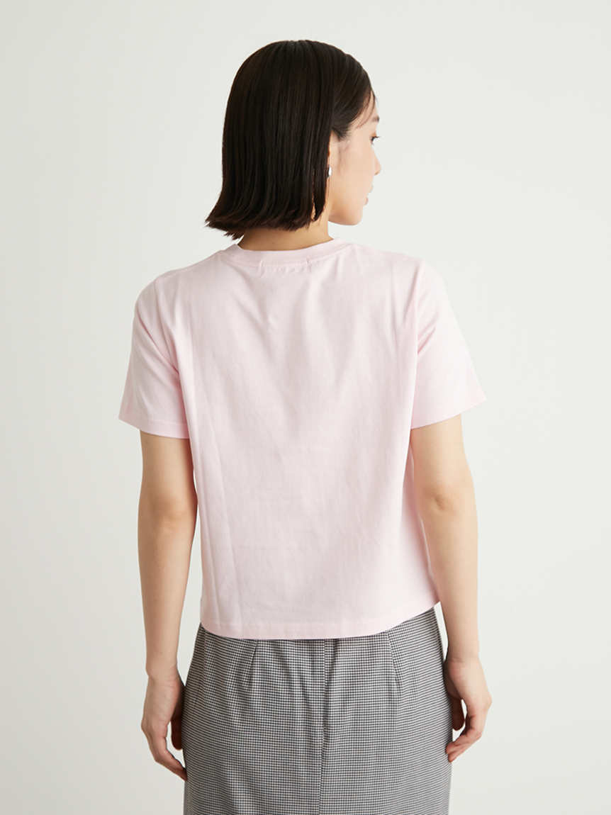 WEB限定カラー】Lily BearＴシャツ(Tシャツ・カットソー)｜トップス
