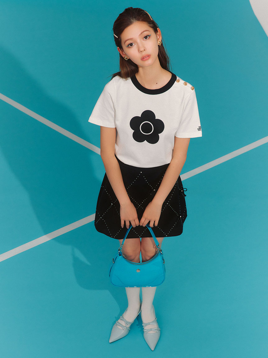 【WEB・一部店舗限定カラー】【LILY BROWN×MARY QUANT