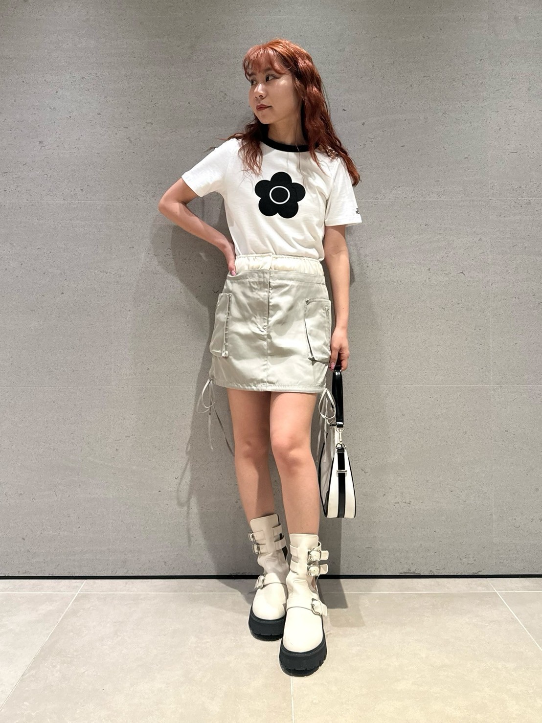 WEB・一部店舗限定カラー】【LILY BROWN×MARY QUANT】クラシック