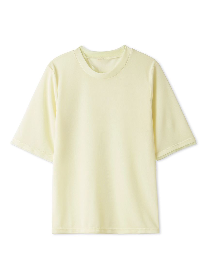 シアートップス(Tシャツ・カットソー)｜トップス｜LILY BROWN（リリー 