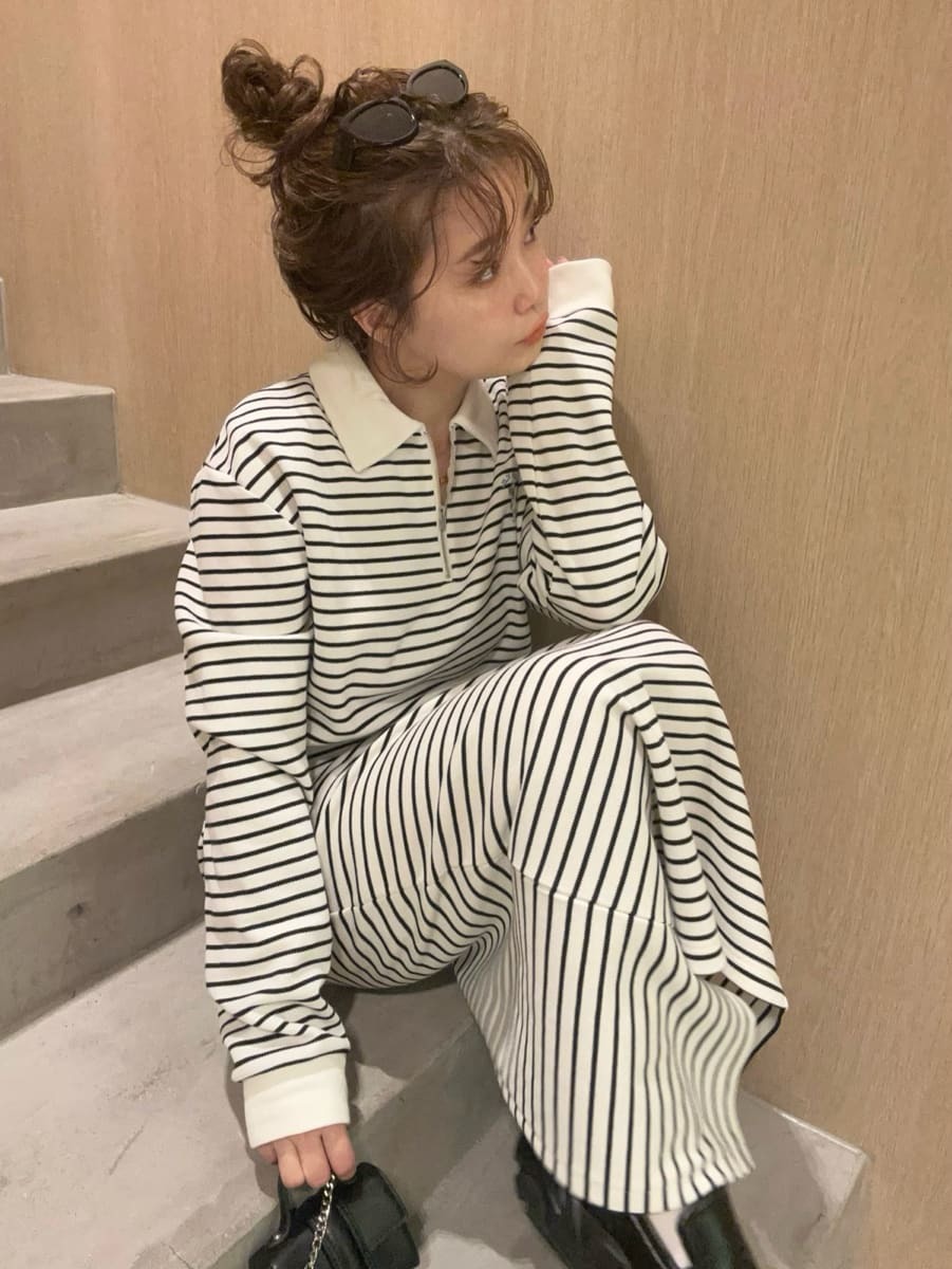 LILY BROWN ベージュ ドット柄 フリル チューブトップ 完売商品 LILY BROWN Lingerie】カップ付フリルチュールキャミ(その他