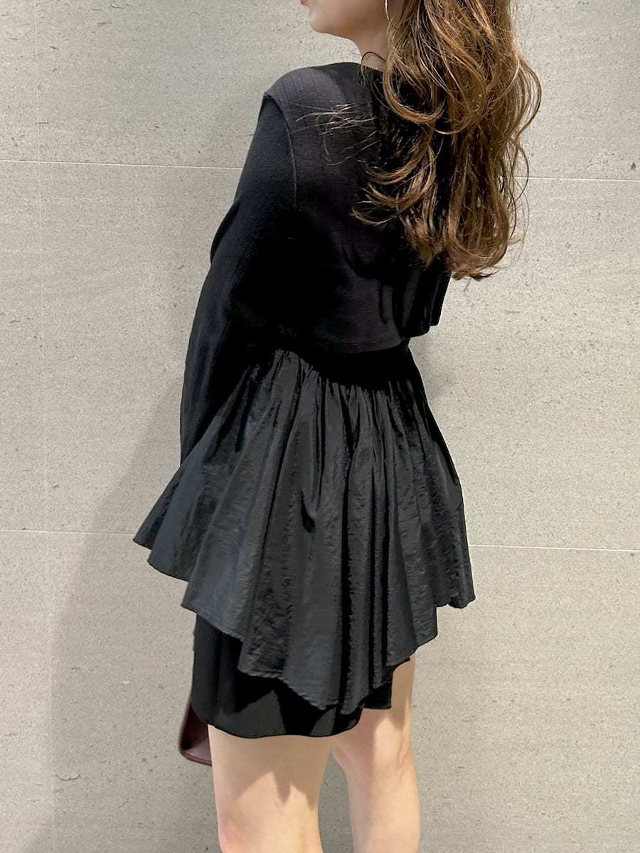 リリーブラウン　コーデセット LILY BROWN（リリー ブラウン）公式サイト／オフィシャル通販サイト