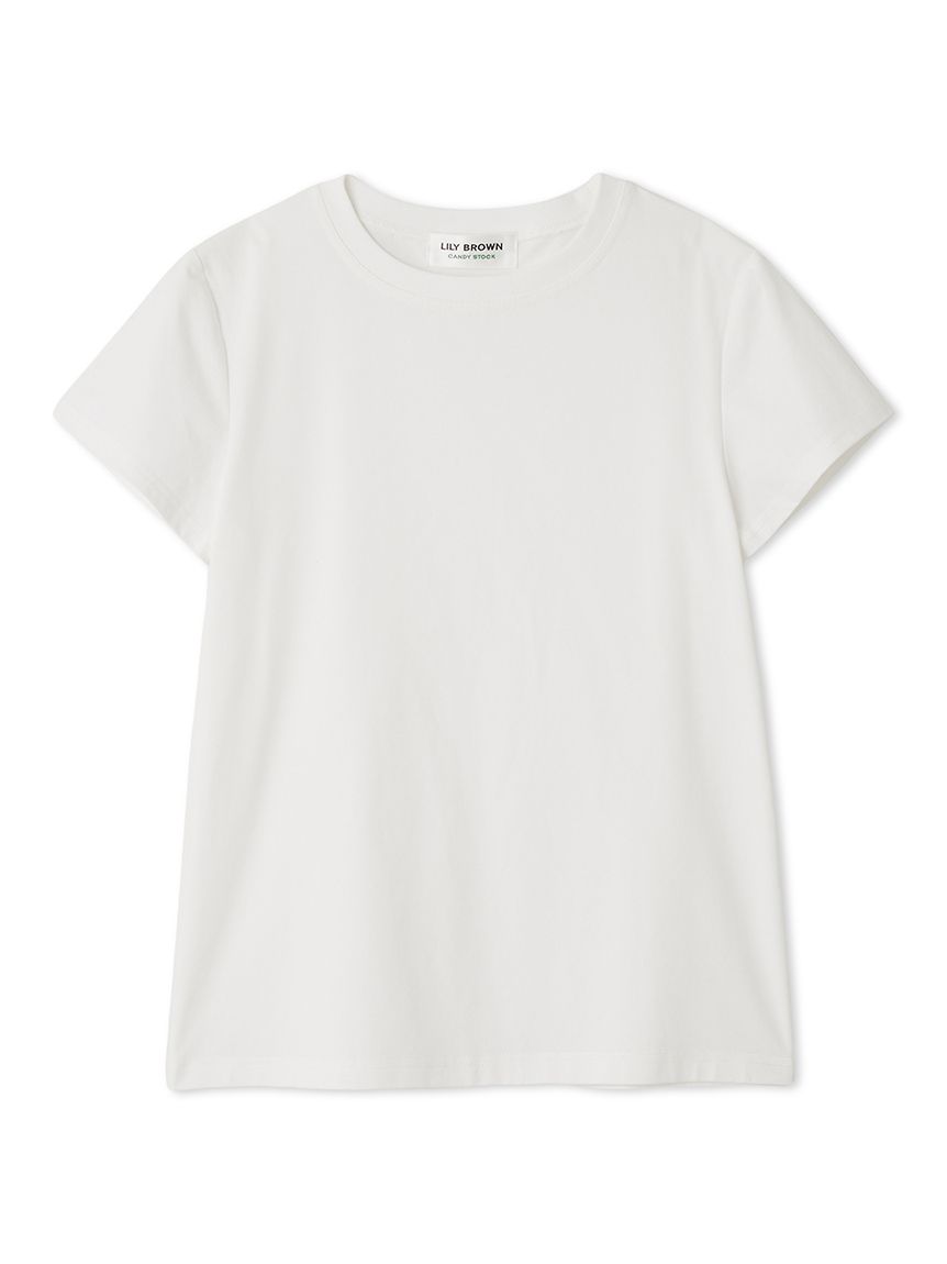 [L.B CANDY STOCK]リメイクビスチェレイヤードカットソー L.B CANDY STOCK]リメイクビスチェレイヤードカットソー