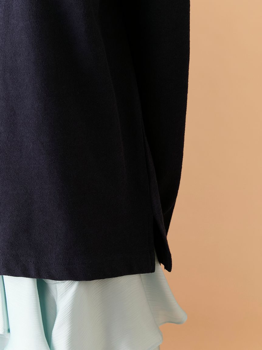 フラワーネームトップス(Tシャツ・カットソー)｜トップス｜LILY BROWN